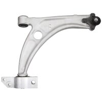 Control arm wheels transverse alu with bearing A.B.S. for e.g. VW PASSAT