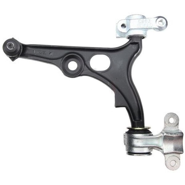 Lenker Radaufhängung quer Stahl mit Gelenk A.B.S....