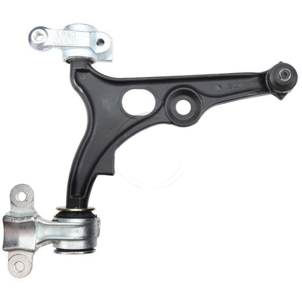 Lenker Radaufhängung quer Stahl mit Gelenk A.B.S....