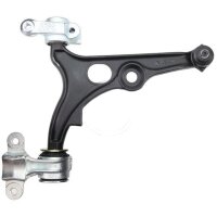 Lenker Radaufhängung quer Stahl mit Gelenk A.B.S. für u.a. CITROËN JUMPY