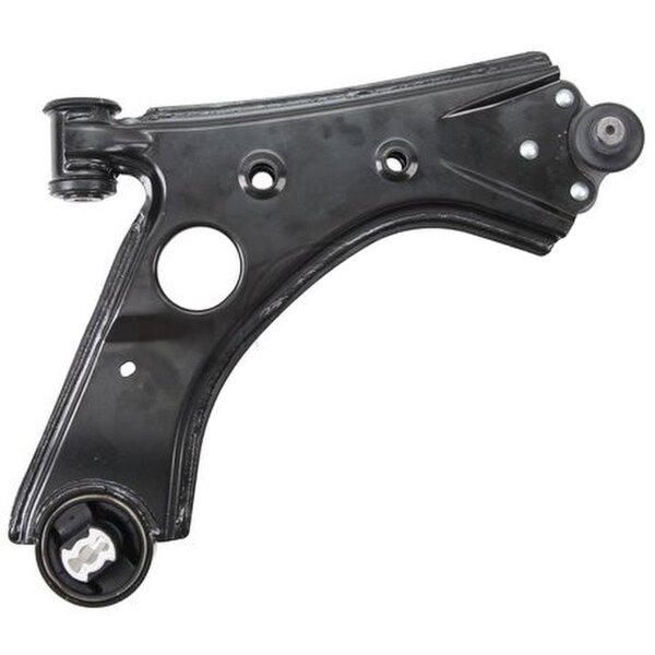 Lenker Radaufhängung Querlenker Stahl mit Gummilager...