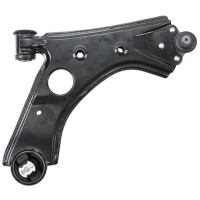 Lenker Radaufhängung Querlenker Stahl mit Gummilager A.B.S. für u.a. OPEL COMBO