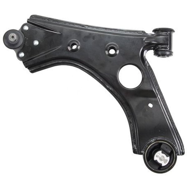 Lenker Radaufhängung Querlenker Stahl mit Gummilager...