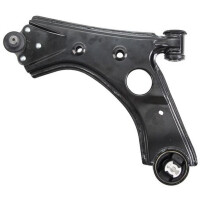 Lenker Radaufhängung Querlenker Stahl mit Gummilager A.B.S. für u.a. OPEL COMBO