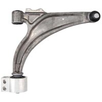 Lenker, Radaufhängung Querlenker Aluminium 332 mm...