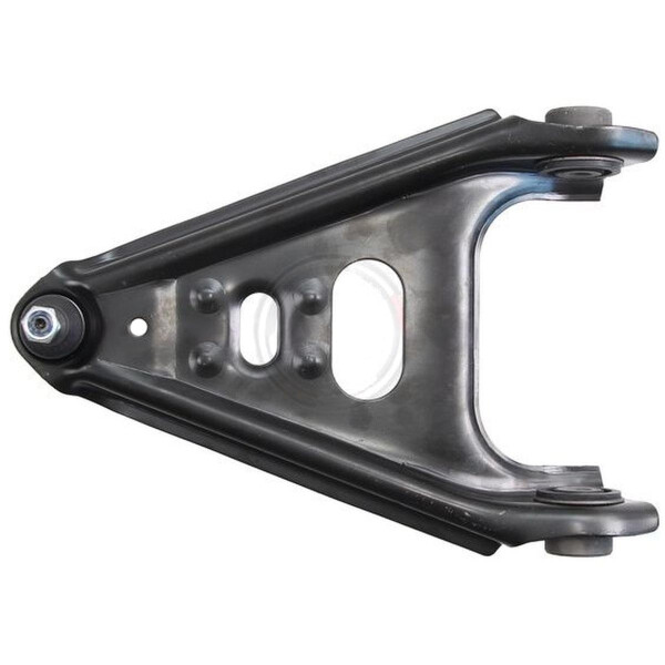 Lenker Radaufhängung quer Stahl mit Lager A.B.S. für u.a. SMART FORTWO