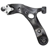 Lenker Radaufhängung quer Stahl mit Lager A.B.S. für u.a. TOYOTA AURIS