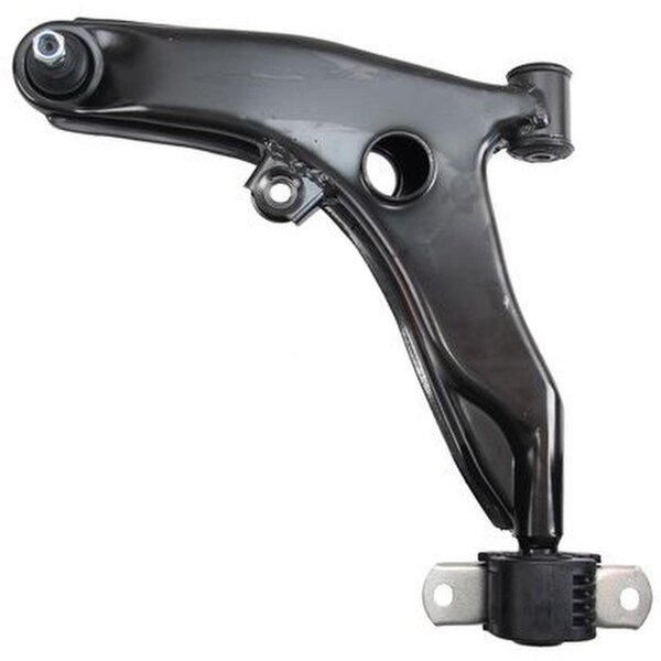 Control arm wheels transverse steel with bearing A.B.S....
