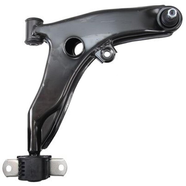 Control arm wheels transverse steel with bearing A.B.S....