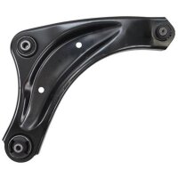 Control arm wheels control arm steel with rubber bearing A.B.S. for NISSAN JUKE