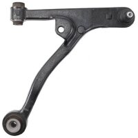 Lenker Radaufhängung quer Stahl mit Gelenk A.B.S. für u.a. CHRYSLER NEON