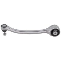 Control arm wheel suspension transverse alu with joint...