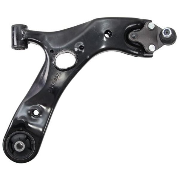 Control arm wheels transverse steel with bearing A.B.S....