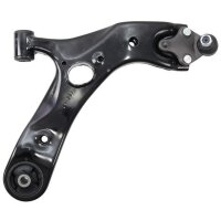 Control arm wheels transverse steel with bearing A.B.S. for TOYOTA AVENSIS