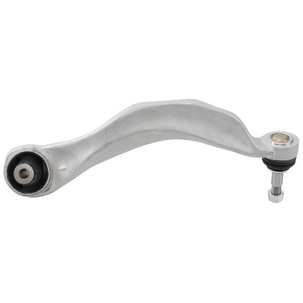 Control arm wheels longitudinal alu with rubber bearing...