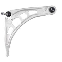 Control arm wheels transverse alu with bearing A.B.S. for BMW 3 Series