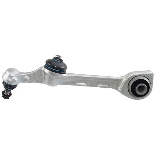 Control arm wheels trailing arm steel with rubber bearing...