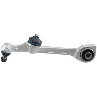 Control arm wheels trailing arm steel with rubber bearing A.B.S. for MB S-CLASS