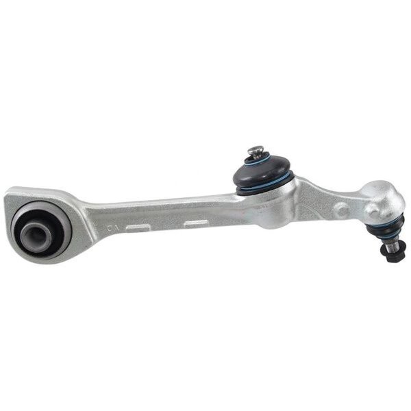 Control arm wheels trailing arm steel with rubber bearing...