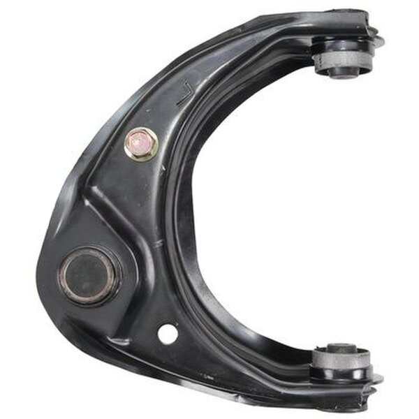 Control arm wheels control arm steel with rubber bearing...