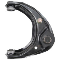 Control arm wheels control arm steel with rubber bearing...
