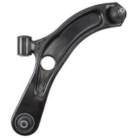 Control arm wheels transverse steel with bearing A.B.S. for SUZUKI SWIFT