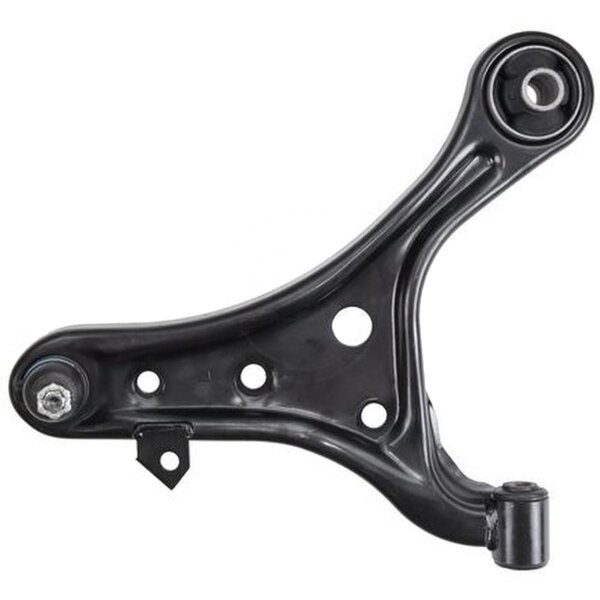 Lenker Radaufhängung Querlenker Stahl mit Gummilager A.B.S. für TOYOTA IQ