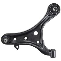 Lenker Radaufhängung Querlenker Stahl mit Gummilager...