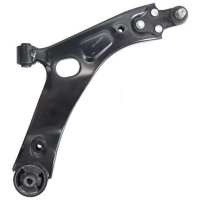 Lenker Radaufhängung quer Stahl mit Lager A.B.S. für u.a. HYUNDAI ix35