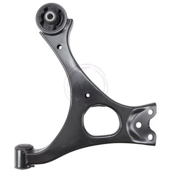 Control arm wheels transverse steel without joint A.B.S....