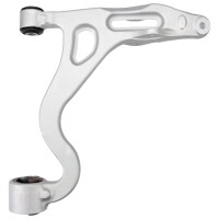 Control arm wheels transverse alu without joint A.B.S....