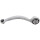 Control arm wheels longitudinal alu without joint A.B.S. for e.g. JAGUAR XF