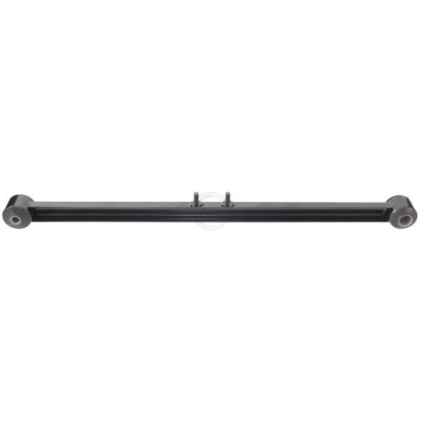 Control arm wheels longitudinal steel without joint...