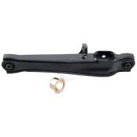 Control arm wheels longitudinal alu without joint A.B.S. for MITSUBISHI COLT