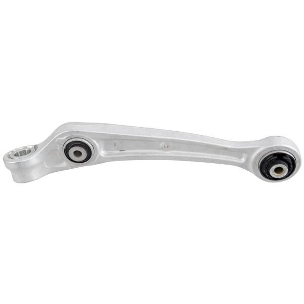 Control arm wheel suspension angled alu without joint...