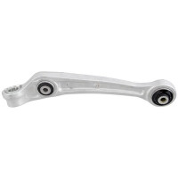 Control arm wheel suspension angled alu without joint A.B.S. for e.g. AUDI A4