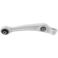 Control arm wheel suspension angled alu without joint A.B.S. for e.g. AUDI A4