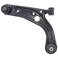 Control arm wheels control arm steel with rubber bearing A.B.S. for FIAT PANDA