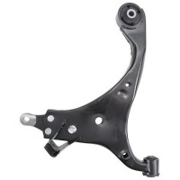 Control arm wheels transverse steel without joint A.B.S. for e.g. KIA CARENS
