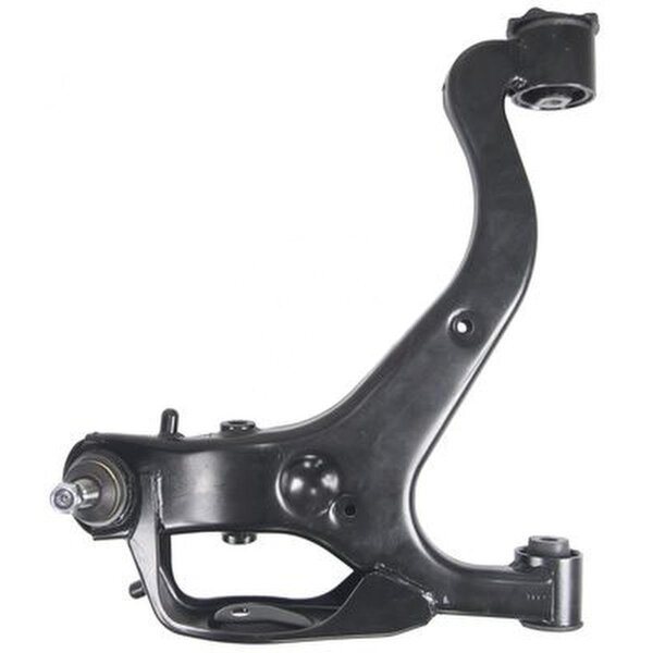 Lenker Radaufhängung quer Stahl mit Gelenk A.B.S....