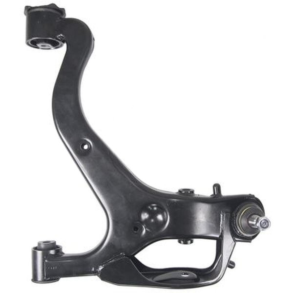 Lenker Radaufhängung quer Stahl mit Gelenk A.B.S....