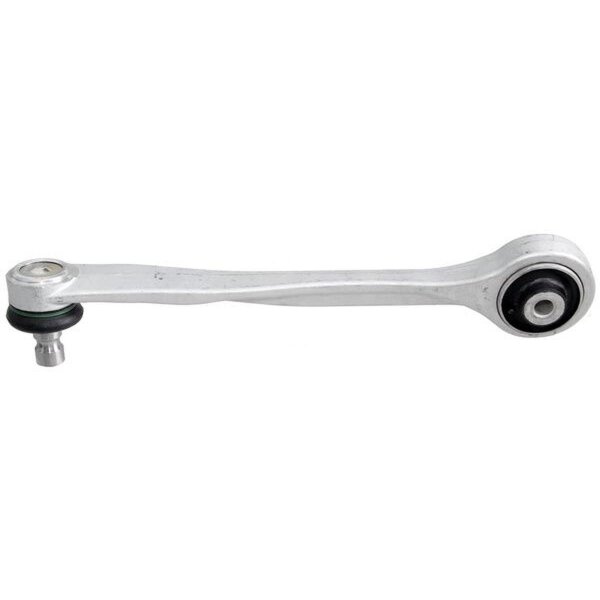 Control arm wheels longitudinal alu with rubber bearing...