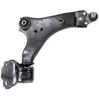 Control arm wheels control arm steel with rubber bearing A.B.S. for VOLVO XC60