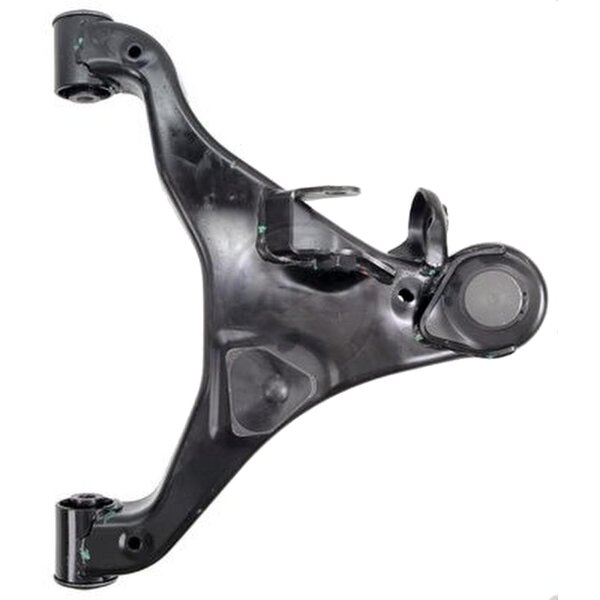 Control arm wheels transverse steel with bearing A.B.S....