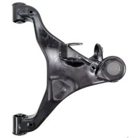 Control arm wheels transverse steel with bearing A.B.S. for e.g. NISSAN NAVARA