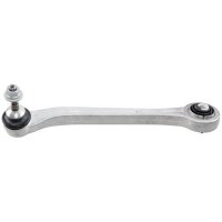 Control arm wheel suspension wishbone alu with rubber bearing A.B.S. for BMW X5