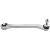 Control arm wheel suspension wishbone alu with rubber bearing A.B.S. for BMW X5