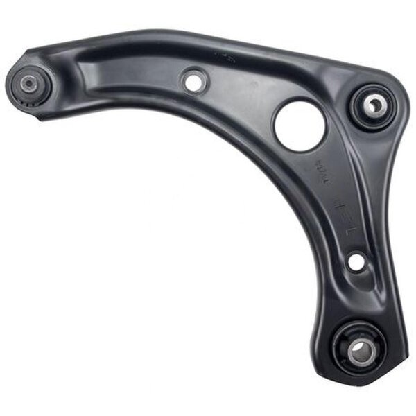 Lenker, Radaufhängung Querlenker Stahl 338 mm A.B.S. für u.a. NISSAN Note