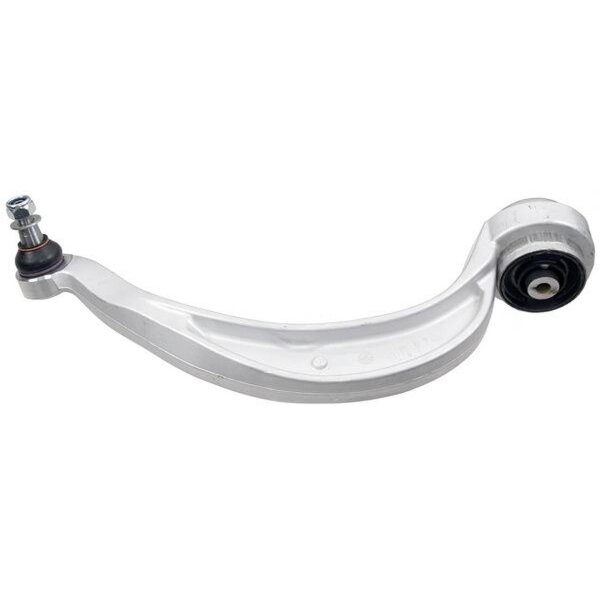 Control arm wheel suspension transverse aluminium with...