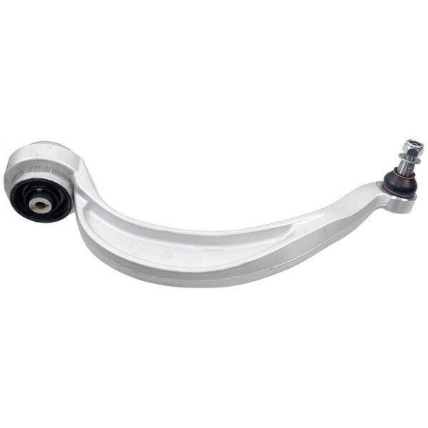 Control arm wheel suspension transverse aluminium with...